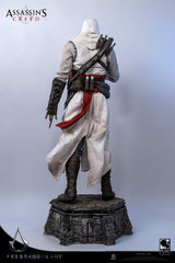 Assassin´s Creed Prestige Line Statue 1/2 Altaïr Ibn-La'Ahad 110 cm  0713929405701