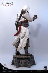 Assassin´s Creed Prestige Line Statue 1/2 Altaïr Ibn-La'Ahad 110 cm  0713929405701