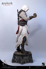 Assassin´s Creed Prestige Line Statue 1/2 Altaïr Ibn-La'Ahad 110 cm  0713929405701