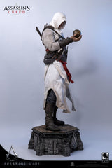 Assassin´s Creed Prestige Line Statue 1/2 Altaïr Ibn-La'Ahad 110 cm  0713929405701