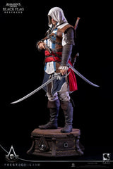 Assassin's Creed Prestige Line Statue 1/2 Edward Kenway 110 cm 0713929405718