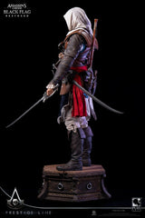 Assassin's Creed Prestige Line Statue 1/2 Edward Kenway 110 cm 0713929405718