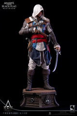 Assassin's Creed Prestige Line Statue 1/2 Edward Kenway 110 cm 0713929405718