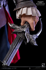 Assassin's Creed Prestige Line Statue 1/2 Edward Kenway 110 cm 0713929405718