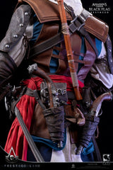 Assassin's Creed Prestige Line Statue 1/2 Edward Kenway 110 cm 0713929405718