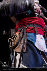 Assassin's Creed Prestige Line Statue 1/2 Edward Kenway 110 cm 0713929405718