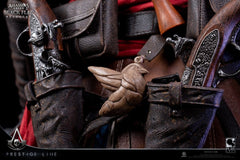 Assassin's Creed Prestige Line Statue 1/2 Edward Kenway 110 cm 0713929405718