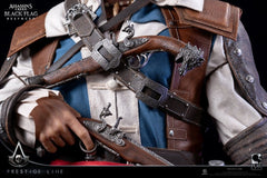 Assassin's Creed Prestige Line Statue 1/2 Edward Kenway 110 cm 0713929405718