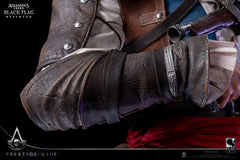 Assassin's Creed Prestige Line Statue 1/2 Edward Kenway 110 cm 0713929405718