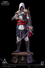 Assassin's Creed Prestige Line Statue 1/2 Edward Kenway 110 cm 0713929405718
