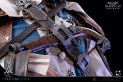 Assassin's Creed Prestige Line Statue 1/2 Edward Kenway 110 cm 0713929405718