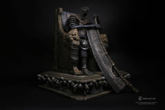 Dark Souls III Statue 1/12 Yhorm 60 cm 0713929402458