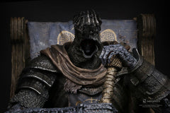 Dark Souls III Statue 1/12 Yhorm 60 cm 0713929402458