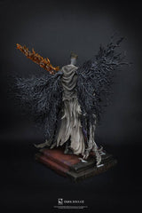 Dark Souls Statue 1/7 Pontiff Sulyvahn 66 cm 0713929402779