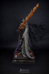 Dark Souls Statue 1/7 Pontiff Sulyvahn 66 cm 0713929402779
