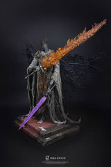 Dark Souls Statue 1/7 Pontiff Sulyvahn 66 cm 0713929402779