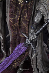 Dark Souls Statue 1/7 Pontiff Sulyvahn 66 cm 0713929402779