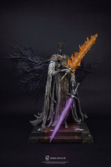 Dark Souls Statue 1/7 Pontiff Sulyvahn 66 cm 0713929402779