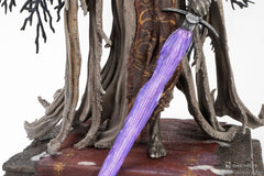 Dark Souls Statue 1/7 Pontiff Sulyvahn 66 cm 0713929402779