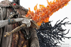Dark Souls Statue 1/7 Pontiff Sulyvahn 66 cm 0713929402779