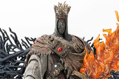 Dark Souls Statue 1/7 Pontiff Sulyvahn 66 cm 0713929402779