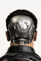 Terminator Replik 1/1 T-800 Model 101 Art Mask Painted Standard Version 46 cm 0713929403745