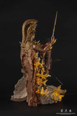 Assassin´s Creed Statue 1/4 Animus Kassandra 80 cm 0713929404544