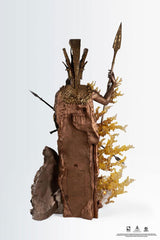 Assassin´s Creed Statue 1/4 Animus Kassandra 80 cm 0713929404544