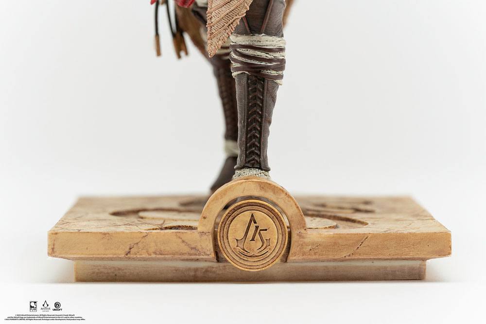 Assassin´s Creed PVC Statue 1/8 Amunet The Hidden One 25 cm 0713929403233