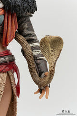 Assassin´s Creed PVC Statue 1/8 Amunet The Hidden One 25 cm 0713929403233