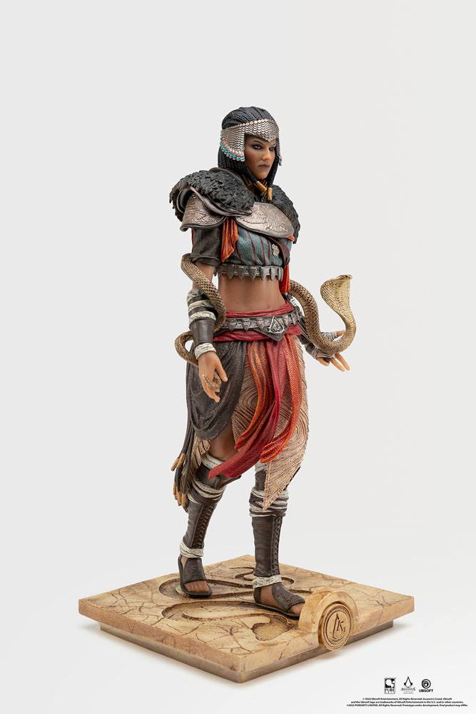 Assassin´s Creed PVC Statue 1/8 Amunet The Hidden One 25 cm 0713929403233