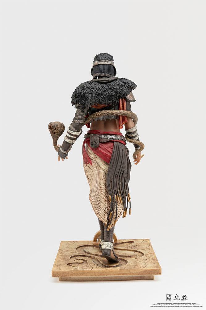 Assassin´s Creed PVC Statue 1/8 Amunet The Hidden One 25 cm 0713929403233