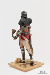 Assassin´s Creed PVC Statue 1/8 Amunet The Hidden One 25 cm 0713929403233
