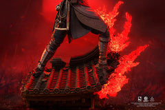 Assassin´s Creed PVC Statue 1/8 Animus Naoe 28 cm 0713929405503