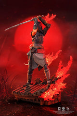 Assassin´s Creed PVC Statue 1/8 Animus Naoe 28 cm 0713929405503