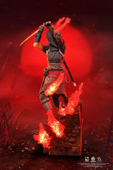 Assassin´s Creed PVC Statue 1/8 Animus Naoe 28 cm 0713929405503