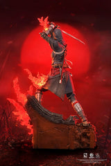 Assassin´s Creed PVC Statue 1/8 Animus Naoe 28 cm 0713929405503