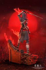 Assassin´s Creed PVC Statue 1/8 Animus Naoe 28 cm 0713929405503