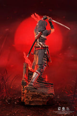 Assassin´s Creed PVC Statue 1/8 Animus Naoe 28 cm 0713929405503