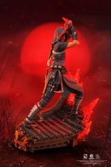 Assassin´s Creed PVC Statue 1/8 Animus Naoe 28 cm 0713929405503