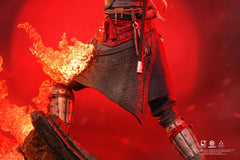 Assassin´s Creed PVC Statue 1/8 Animus Naoe 28 cm 0713929405503