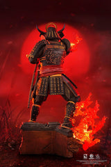 Assassin´s Creed PVC Statue 1/8 Animus Yasuke 28 cm 0713929405510