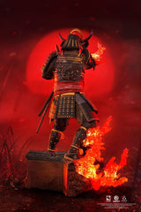 Assassin´s Creed PVC Statue 1/8 Animus Yasuke 28 cm 0713929405510