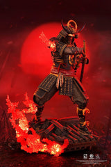 Assassin´s Creed PVC Statue 1/8 Animus Yasuke 28 cm 0713929405510