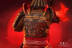Assassin´s Creed PVC Statue 1/8 Animus Yasuke 28 cm 0713929405510