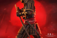 Assassin´s Creed PVC Statue 1/8 Animus Yasuke 28 cm 0713929405510