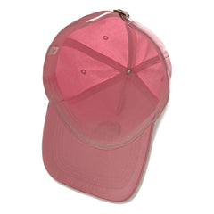 Pusheen Curved Bill Cap Good Vibes 5056463409732