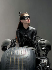 The Dark Knight Rises Statue 1/3 Catwoman 108 6972662530352