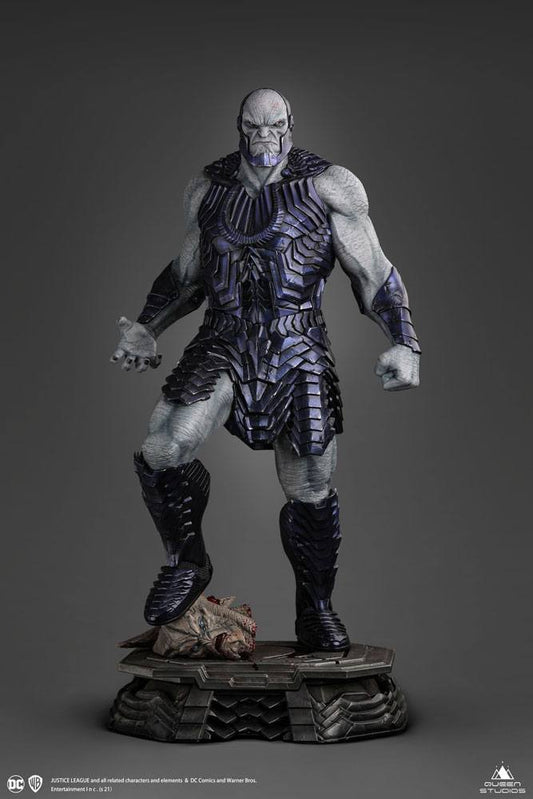 DC Comics Statue 1/4 Darkseid 75 cm 6972662530789