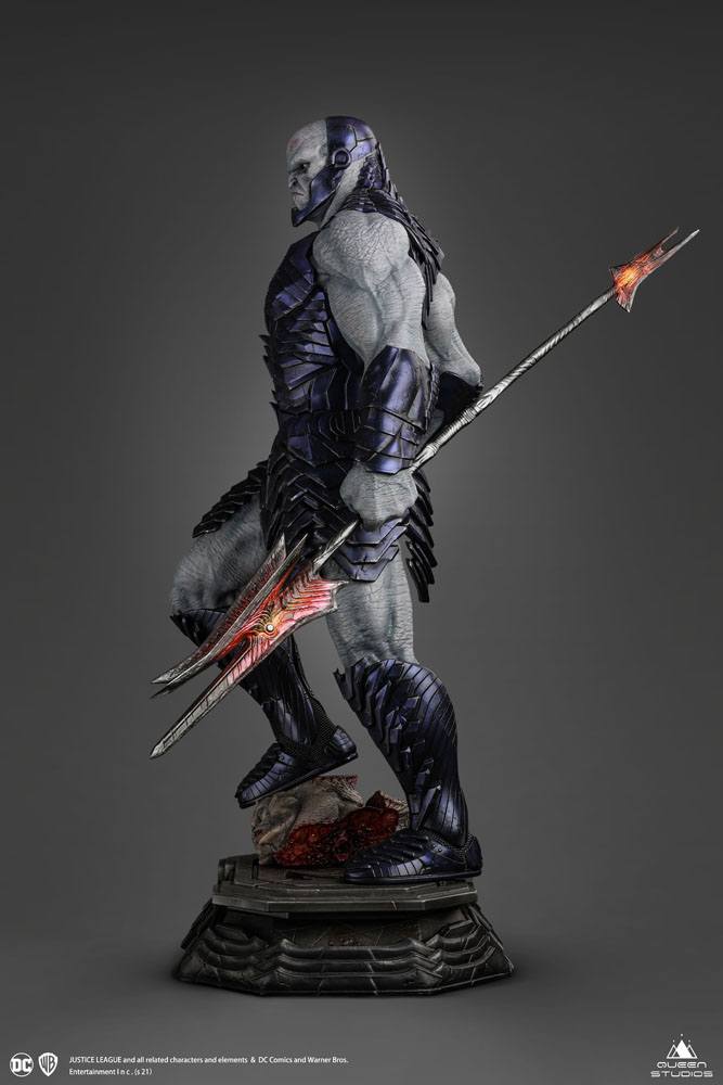 DC Comics Statue 1/4 Darkseid 75 cm 6972662530789